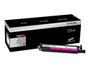 Lexmark 700D3 - Magenta - original - Entwickler-Kit LCCP