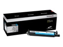 Lexmark 700D2 - Cyan - original - Entwickler-Kit LCCP