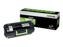 Lexmark 522XE - Besonders hohe Ergiebigkeit