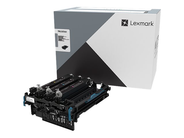 Lexmark 700Z1 - Schwarz - original - Druckerbildeinheit LCCP