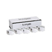 Lexmark Heftkartusche (Packung mit 5000) - für Lexmark MX611de