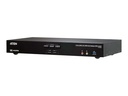 ATEN CS1842 2-Port USB 3.0 4K HDMI Dual Display