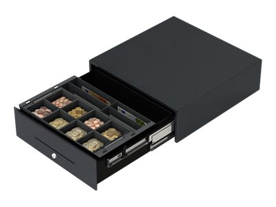 APG STD2000 - Elektronische Kassenschublade -