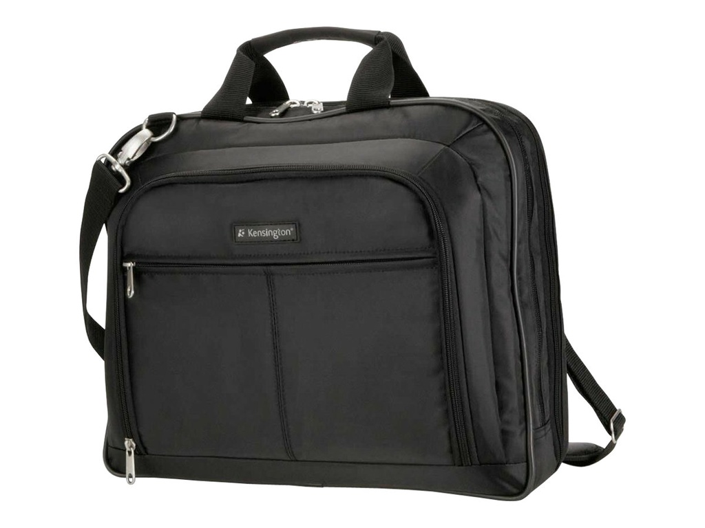 Kensington SP40 Classic - Notebook-Tasche - 39.1 cm (15.4")