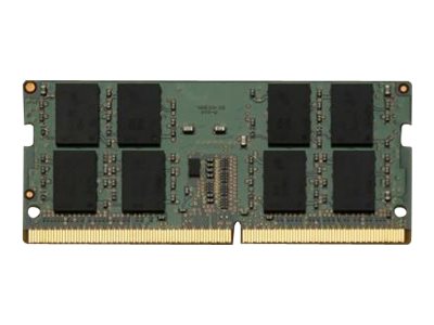 Panasonic DDR4 - Modul - 32 GB - SO DIMM 260-PIN