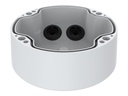 Axis TP1602-E - Hintere Box für Kamera-Kabelkanal