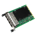 Lenovo ThinkSystem I350-T4 By Intel - Netzwerkadapter