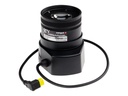 Axis Computar - CCTV-Objektiv - verschiedene Brennweiten - Automatische Irisblende - 8.5 mm (1/3")