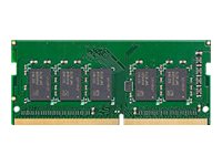 [D4ES01-8G] Synology DDR4 - Modul - 8 GB - SO DIMM 260-PIN