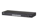 ATEN USB DVI Dual View KVMP Switch CS1644A