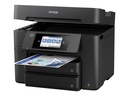 Epson WorkForce Pro WF-4830DTWF - Multifunktionsdrucker - Farbe - Tintenstrahl - A4/Legal (Medien)