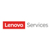 Lenovo Essential Service + YourDrive YourData + Premier Support