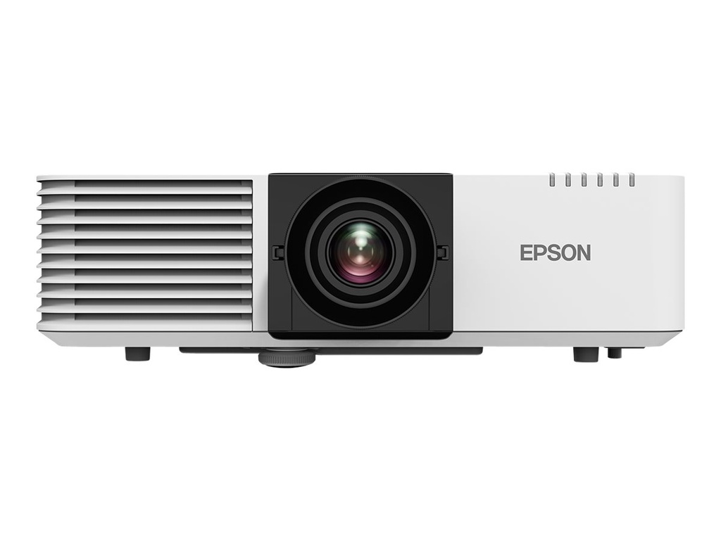 Epson EB-L520U - 3-LCD-Projektor - 5200 lm (weiß)