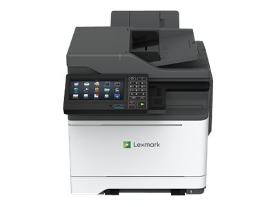 Lexmark CX625adhe - Multifunktionsdrucker - Farbe - Laser - 215.9 x 355.6 mm (Original)