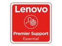 Lenovo Essential Service + YourDrive YourData + Premier Support - Serviceerweiterung - Arbeitszeit und Ersatzteile (für Server)