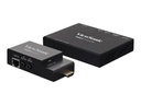 ViewSonic HB10B - Kit - Video-/Audio-/Infrarot-Übertrager