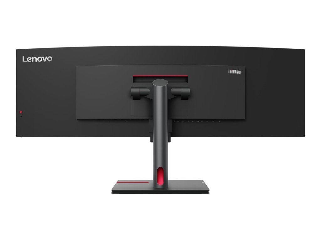 Lenovo ThinkVision P49w-30 - LED-Monitor - gebogen - 124.5 cm (49")