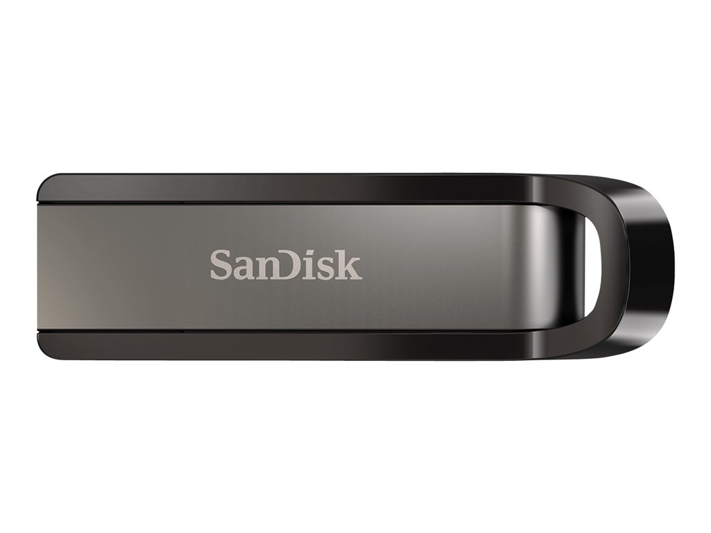 SanDisk Extreme Go - USB-Flash-Laufwerk - 128
