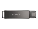 SanDisk iXpand Luxe - USB-Flash-Laufwerk - 64 GB