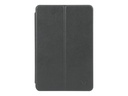 Mobilis Origine - Flip-Hülle für Tablet - Schwarz - für Apple iPad mini 5 (5. Generation)