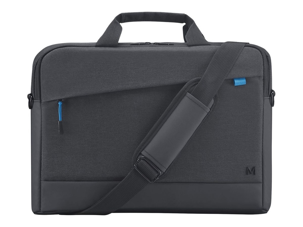Mobilis Trendy - Notebook-Tasche - 40.6 cm - 14"