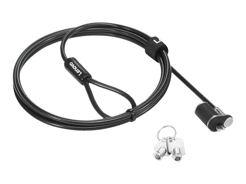Lenovo NanoSaver Essential - Sicherheitskabelschloss