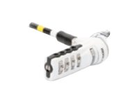 Mobilis Corporate Code - Sicherheitskabelschloss