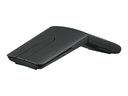 Lenovo ThinkPad X1 - Maus - optisch - kabellos - 2.4 GHz, Bluetooth 5.0 - kabelloser Empfänger (USB)