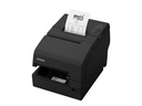 Epson TM H6000V - Belegdrucker - Thermozeile/Punktmatrix - 230 x 297 mm, Rolle (7,95 cm)