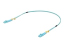 Ubiquiti UniFi - Patch-Kabel - LC/UPC Multi-Modus (M)