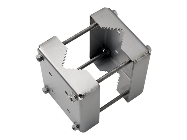 Axis ExCam XF - Kamerahalterung - Pfosten montierbar