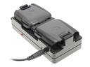 Brodit Ladestation für Barcode-Scanner - Ausgangsanschlüsse: 2