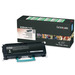 Lexmark Schwarz - original - Tonerpatrone LRP