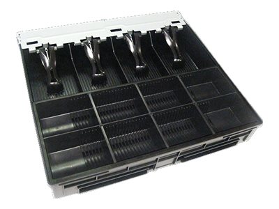 APG ECD400 - Kassenschubladen-Geldfacheinlage