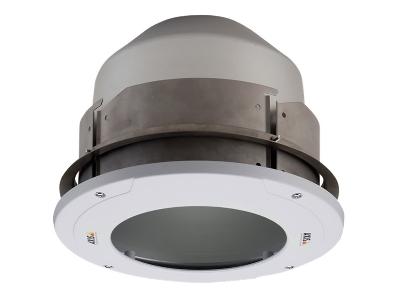 Axis T94A01L Recessed Mount - Halterung für Kameramontage