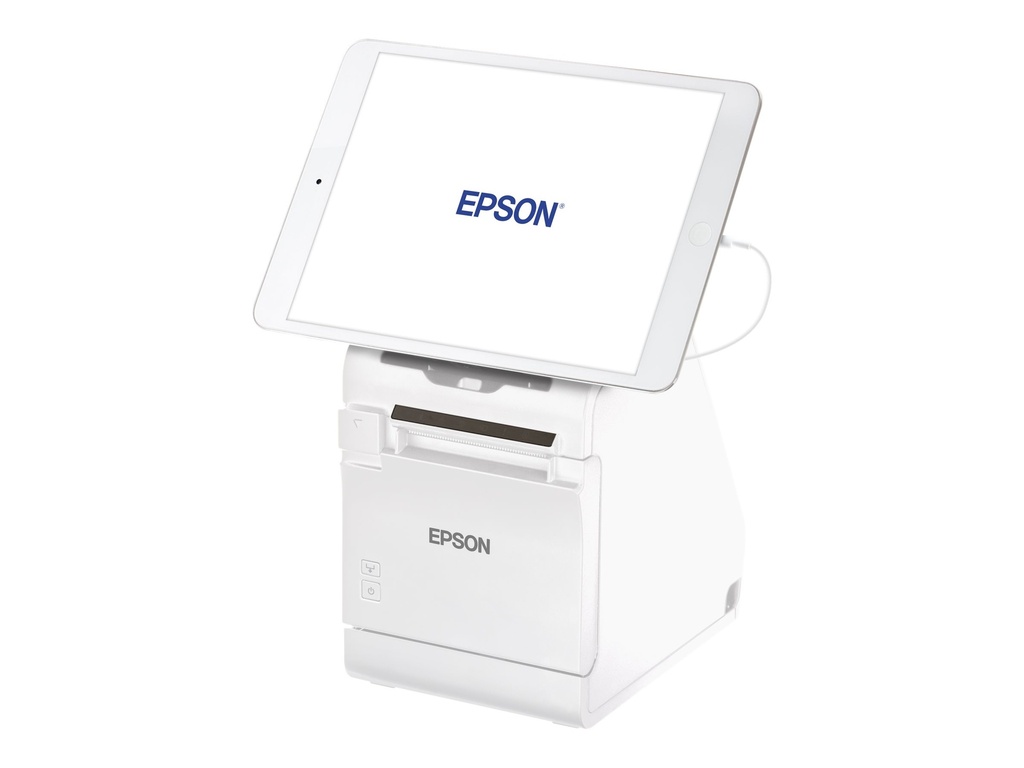 Epson TM m30II-S (011) - Belegdrucker - Thermozeile - Rolle (7,95 cm)