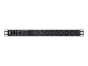 ATEN Basic PDU PE0118SG - Stromverteilungseinheit (Rack - einbaufähig)