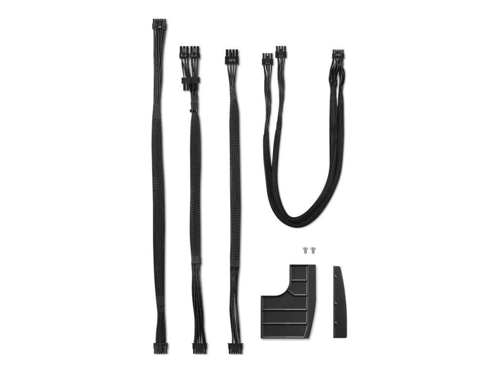 Lenovo Stromkabelkit - für ThinkStation P5