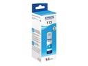 Epson EcoTank 113 - 70 ml - Cyan - original