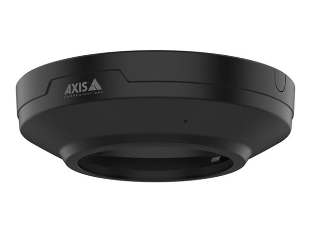 Axis TM3822 - Kameragehäuse - Schwarz (Packung mit 4)