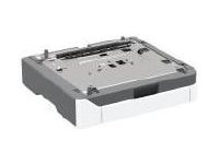 Lexmark Medienfach / Zuführung - 250 Blätter in 1 Schubladen (Trays)