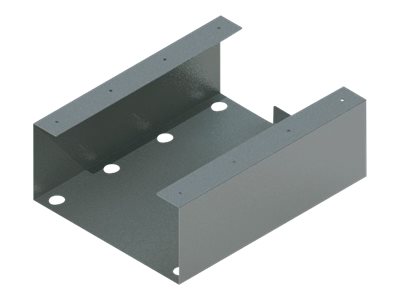 APG Under Counter Mounting Bracket - Halterung