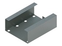 APG Under Counter Mounting Bracket - Halterung