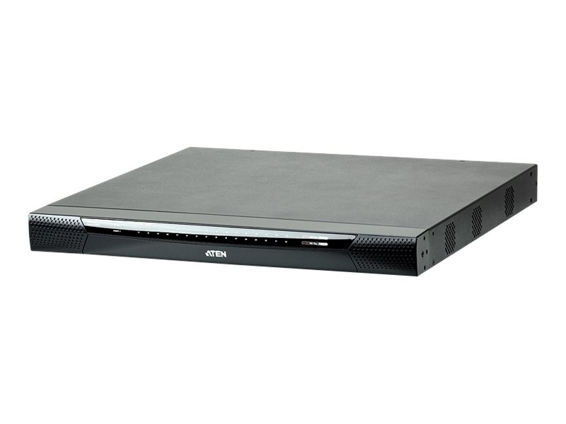 ATEN KVM over IP KN2132VA - KVM-/Audio-Switch
