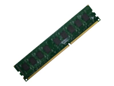 QNAP DDR4 - Modul - 32 GB - DIMM 288-PIN