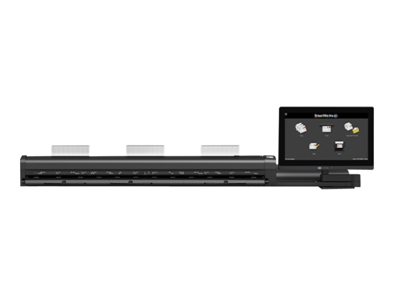 Canon Z36 - Rollen-Scanner - max. Tastweite: