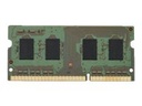 Panasonic DDR4 - Modul - 4 GB - SO DIMM 260-PIN - 2133 MHz / PC4-17000 - 1.2 V - ungepuffert - non-ECC - für Panasonic Toughbook 54 (Mk3)