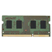 Panasonic DDR4 - Modul - 8 GB - SO DIMM 260-PIN - 2133 MHz / PC4-17000 - 1.2 V - ungepuffert - non-ECC - für Panasonic Toughbook 54 (Mk3)