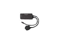 Panasonic CF-VCBTB3W - Batterieladegerät - für