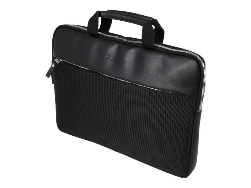 [014007] Mobilis VINTAGE - Notebook-Tasche - 35.6 cm (14")